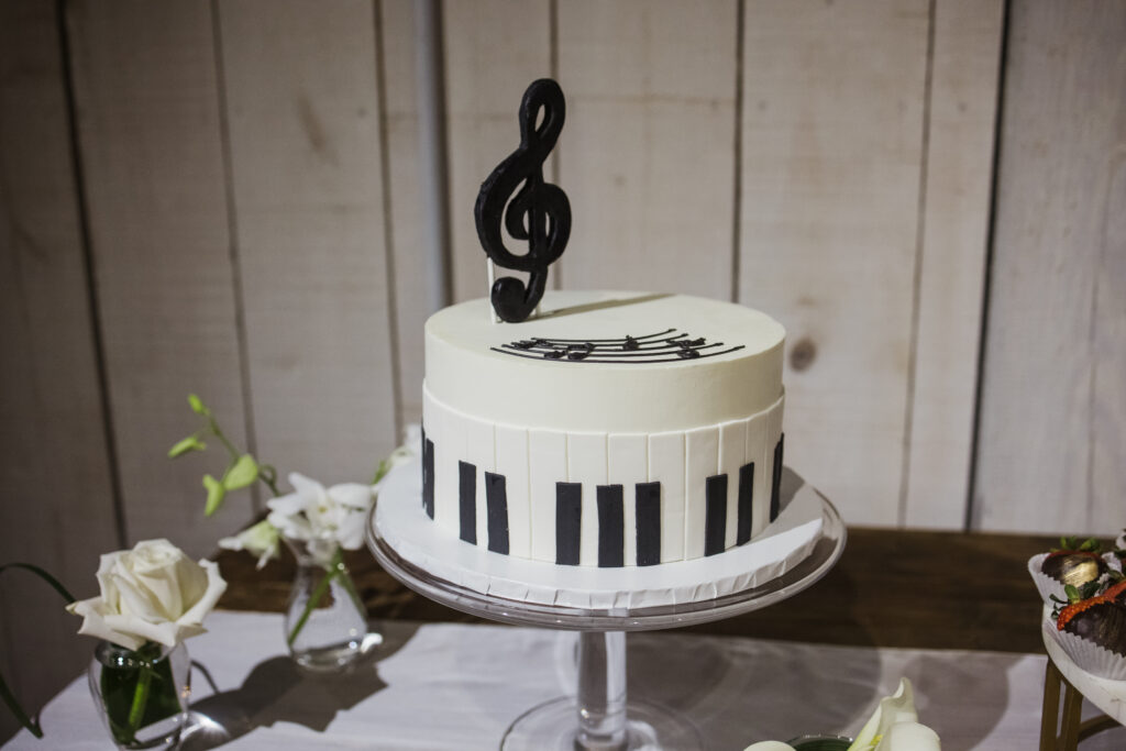 Incorporating Music into Your Wedding